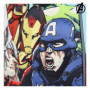 Cartable 3D The Avengers (26 x 31 x 10 cm) 21,99 €