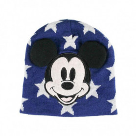Bonnet enfant Mickey Mouse Blue marine 17,99 €