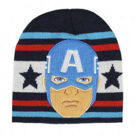 Bonnet enfant Captain America The Avengers Blue marine 17,99 €