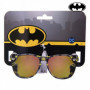 Lunettes de soleil enfant Batman Gris 14,99 €