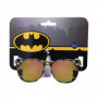 Lunettes de soleil enfant Batman Gris 14,99 €