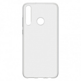Protection pour téléphone portable Huawei Y6P Transparent Polycarbonate 16,99 €