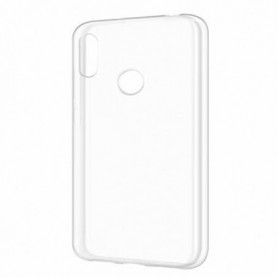 Protection pour téléphone portable Huawei P40 Lite TPU Flexible Transparent 14,99 €
