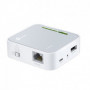 TP-LINK Routeur Wi-Fi -WR902AC Bi-Bande 750Mbps 45,99 €