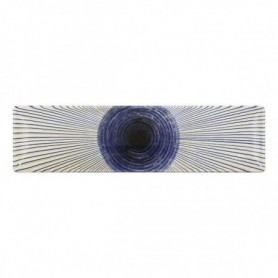 Fontaine La Mediterránea Irys Rectangulaire Brille (30 x 8 cm) 17,99 €