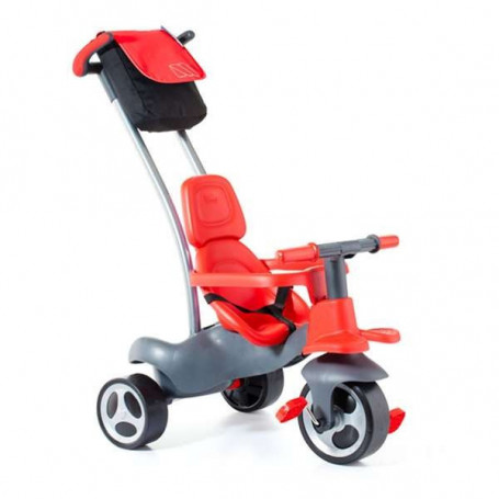 Tricycle Urban Trike Red Moltó (98 cm) 208,99 €