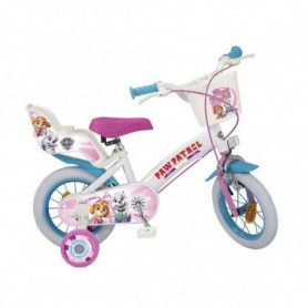 Vélo pour Enfants Paw Patrol Toimsa (12") 229,99 €