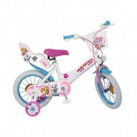Vélo pour Enfants Paw Patrol Toimsa (14") 239,99 €