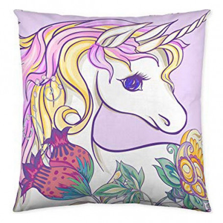 Housse de coussin Icehome Dream Unicorn (60 x 60 cm) 18,99 €