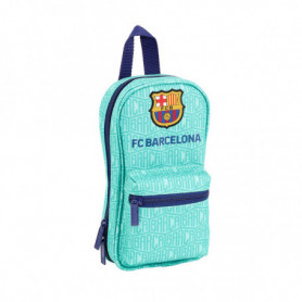 Sac à dos Porte-crayon F.C. Barcelona 19/20 Turquoise (33 Pièces) 32,99 €