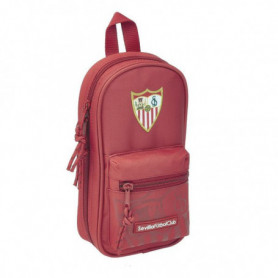 Sac à dos Porte-crayon Sevilla Fútbol Club Rouge 28,99 €