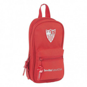 Sac à dos Porte-crayon Sevilla Fútbol Club Rouge 30,99 €