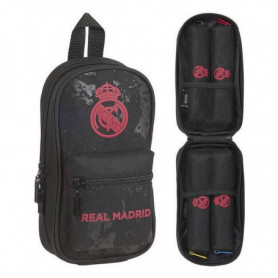 Real Madrid Sac à Dos Scolaire Real - Collection Officielle