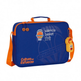 Porte documents Valencia Basket Bleu Orange (6 L) 31,99 €