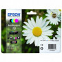 EPSON Cartouches d'Encre Multipack Pâquerette T1806 61,99 €
