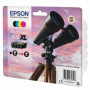 EPSON Multipack cartouches Jumelles - NCMJ XL 502 99,99 €