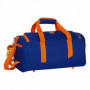 Sac de sport Valencia Basket Bleu Orange (25 L) 86,99 €