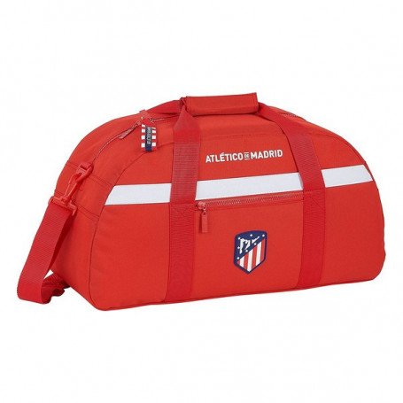 Sac de sport Atlético Madrid Blanc Rouge (20 L) 76,99 €