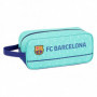 Range-Chaussures de Voyage F.C. Barcelona Turquoise Polyester 30,99 €