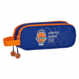 Fourre-tout Valencia Basket Bleu Orange 20,99 €