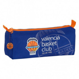 Fourre-tout Valencia Basket Bleu Orange 18,99 €