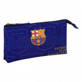 Fourre-tout F.C. Barcelona Bleu 19,99 €