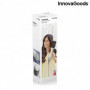 Brosse Volume Sèche-Cheveux Ionique Volumio InnovaGoods 1000W Blanc/Gris 34,99 €