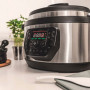 Robot culinaire Cecotec H Ovall 8 L LED Acier inoxydable 209,99 €