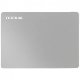 TOSHIBA - Disque dur externe - Canvio Flex - 1To - USB 3.2 / USB-C - 2.5 (HDTX11 89,99 €