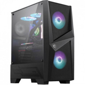 MSI Boîtier PC MAG FORGE 100R 169,99 €