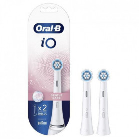 Oral-B iO Gentle Care Brossettes. 2x 25,99 €