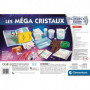 CLEMENTONI - 52490 - Les méga cristaux 47,99 €