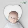 Babymoov Support de tete ergonomique Lovenest Original. White 28,99 €