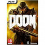DRAGON WAR Bundle : Souris Warlord + Tapis de souris Speed Edition + Jeu PC Doom 61,99 €