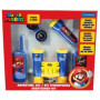 Super Mario - Kit d'aventurier - Talkie-Walkies portée 120m. jumelles et boussol 61,99 €
