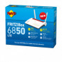 Router Fritz! FRITZ!Box 6850 LTE 4G LTE Gigabit 400-866 Mbps 209,99 €