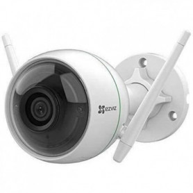 EZVIZ C3WN 1080P FHD Caméra de surveillance sans fil extérieur - Vision nocturne 58,99 €