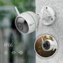 EZVIZ C3WN 1080P FHD Caméra de surveillance sans fil extérieur - Vision nocturne 58,99 €