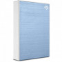 SEAGATE - Disque Dur Externe - One Touch HDD - 2To - USB 3.0 - Bleu (STKB2000402 89,99 €