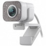 Webcam StreamCam - FHD - LOGITECH - Blanc 149,99 €