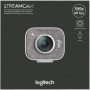 Webcam StreamCam - FHD - LOGITECH - Blanc 149,99 €