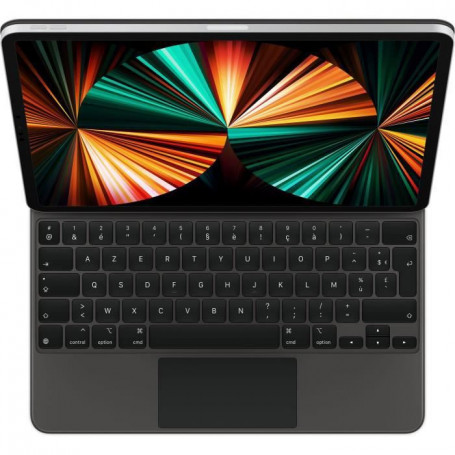 Magic Keyboard pour iPad Pro 12.9 pouces (5? génération) - Français - Noir 439,99 €