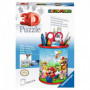 Puzzle 3D Pot a crayons - Super Mario 38,99 €