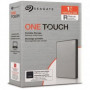 SEAGATE - Disque Dur Externe - One Touch HDD - 1To - USB 3.0 - Gris (STKB1000401 79,99 €
