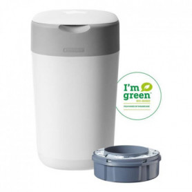 TOMMEE TIPPEE Bac a couches Twist & click Blanc FFP 82,99 €