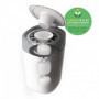TOMMEE TIPPEE Starter Pack Twist & click Blanc bac + 6 recharges FFP 118,99 €