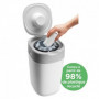 TOMMEE TIPPEE Starter Pack Twist & click Blanc bac + 6 recharges FFP 118,99 €
