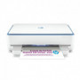 Imprimante HP tout-en-un jet d'encre couleur - Envy 6010e - Idéal pour la créati 139,99 €