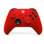 Manette Xbox Series sans fil nouvelle génération - Pulse Red / Rouge 70,99 €