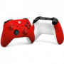 Manette Xbox Series sans fil nouvelle génération - Pulse Red / Rouge 70,99 €